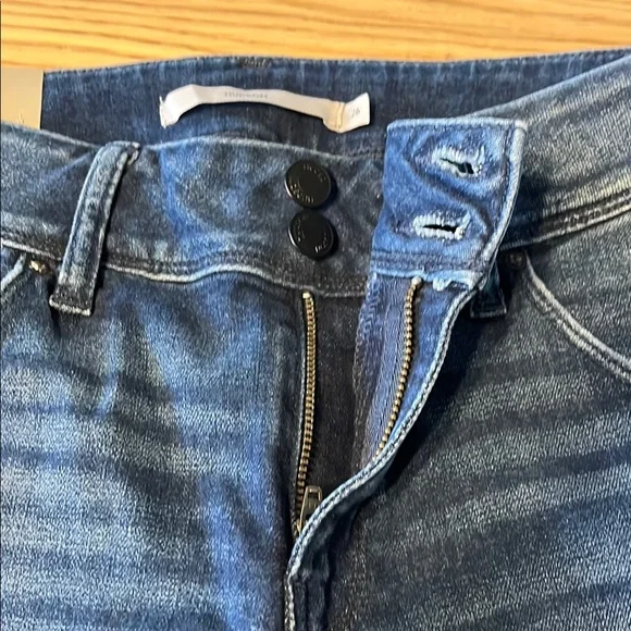 Hudson Collin SFL Women’s Jeans - Picture 6 of 8